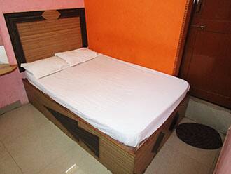City inn, Kadapa 4